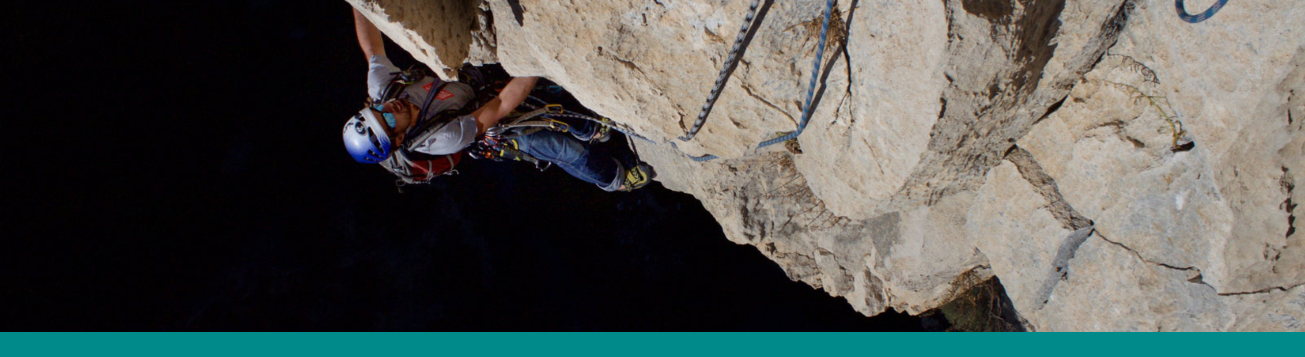 Actividades de Escalada