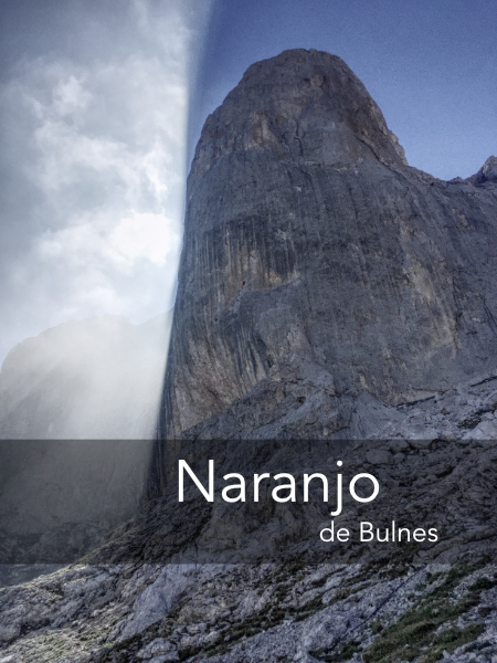 Naranjo de Bulnes